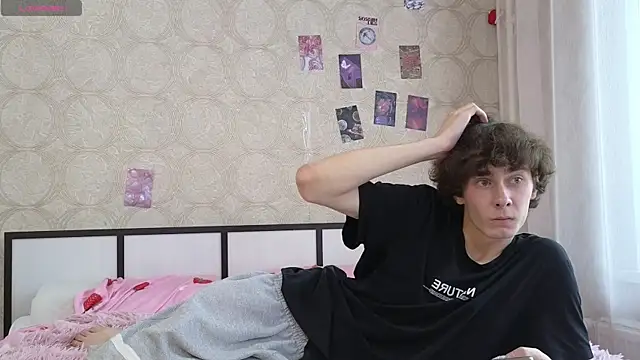 Liam_Winssn Webbikameraesitys