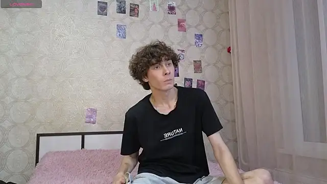 Liam_Winss Webcam Show