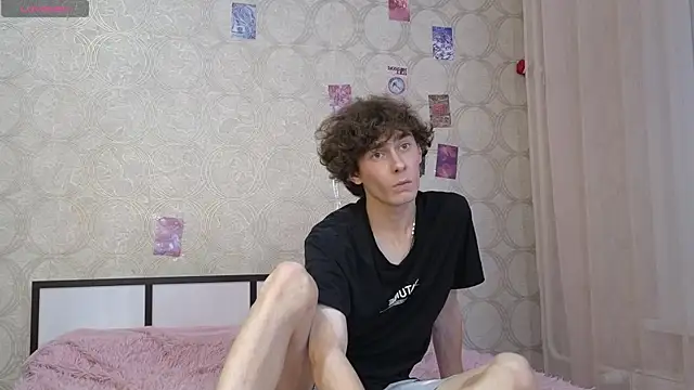 Liam_Winssn Webbikameraesitys