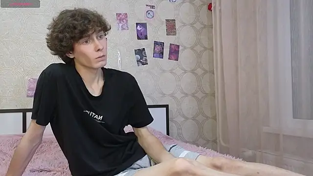 Liam_Winssn Webbikameraesitys
