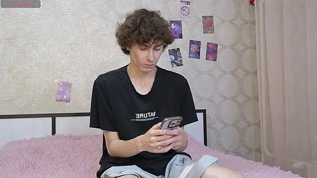 Liam_Winss Webcam Show