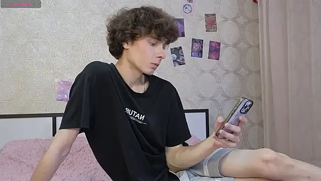 Liam_Winss Webcam-Show