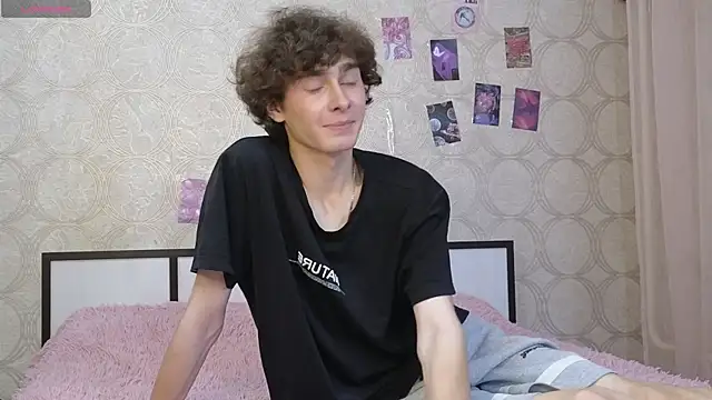 Liam_Winss Webcam-Show