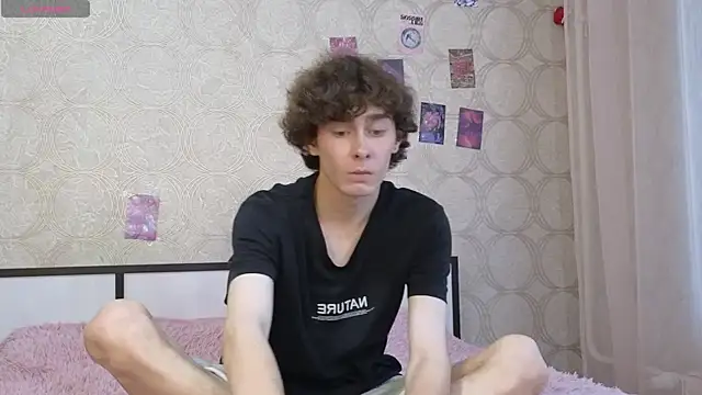 Liam_Winss Webcam-Show
