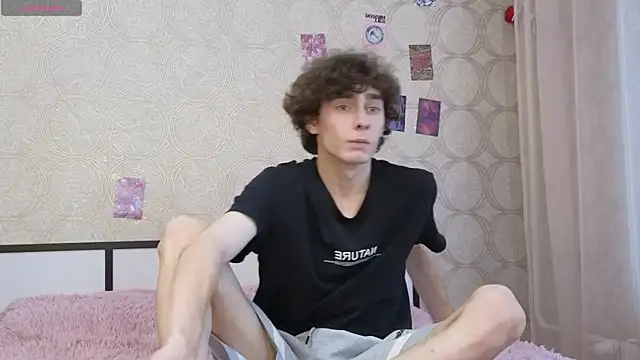 Вебкам-шоу Liam_Winss