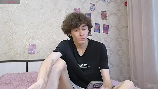 Liam_Winss – Kamerová šou