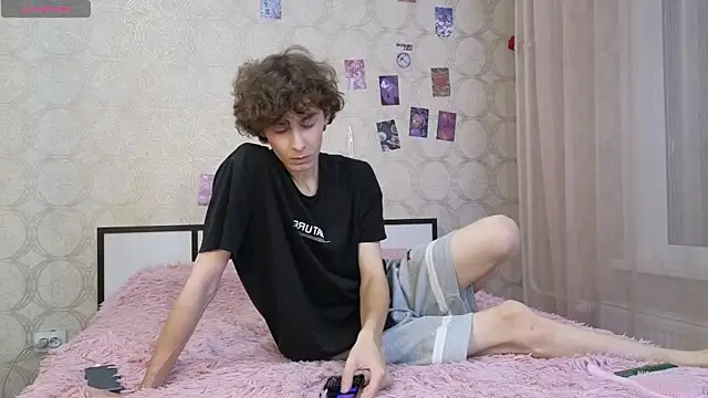 Liam_Winss' Webcam Show