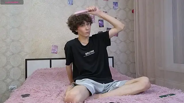 Liam_Winss Webcam Show