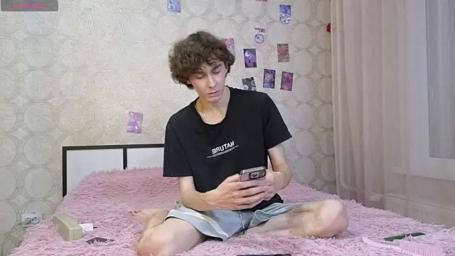Liam_Winss Webcamshow