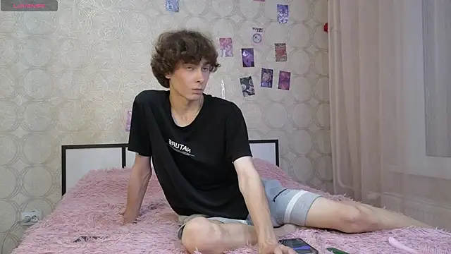 Liam_Winss Webcamshow