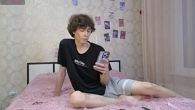 Liam_Winssn Webbikameraesitys