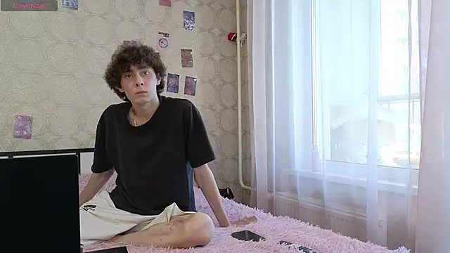 Liam_Winssn Webbikameraesitys