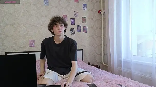 Вебкам-шоу Liam_Winss