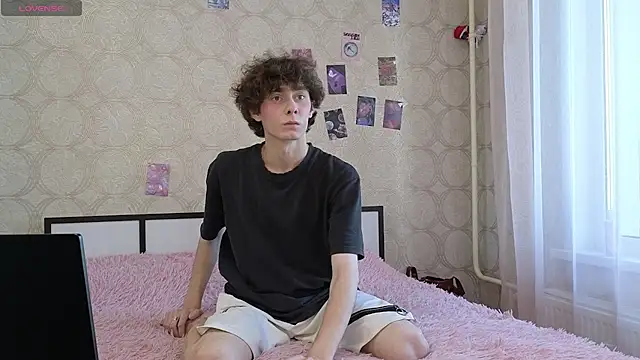 Webkamerová show Liam_Winss