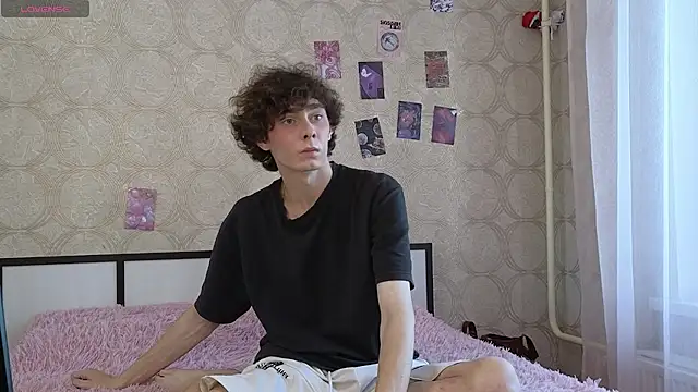 Liam_Winss Webcamshow