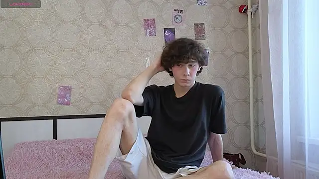 Liam_Winss Webcam Show