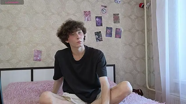 Liam_Winss Webcamshow