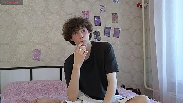 Liam_Winss Webcam Show