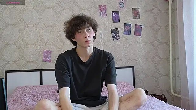 Webkamerová show Liam_Winss