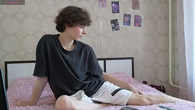 Liam_Winss Webcam-Show