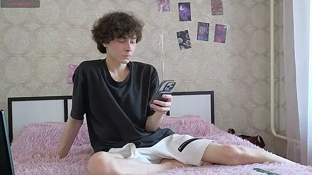 Liam_Winss: вебкам-шоу