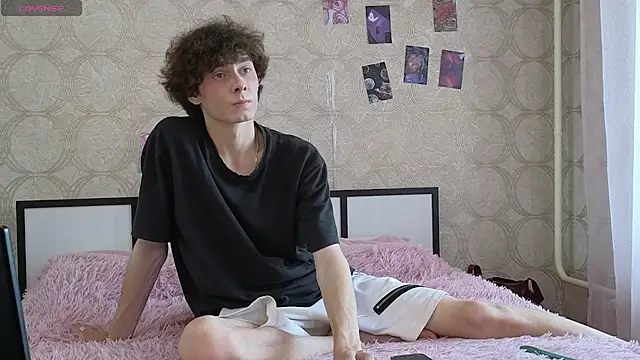 Liam_Winss Webcamshow