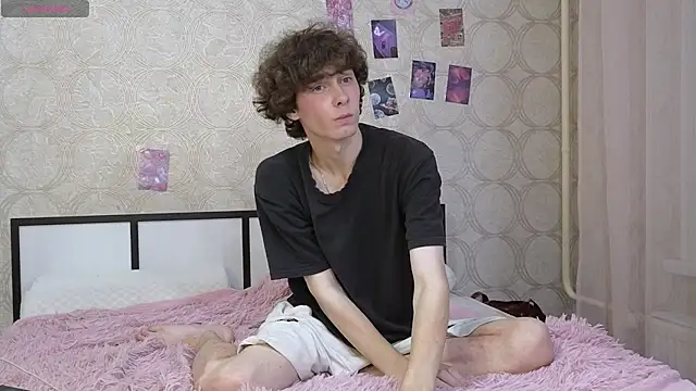 Liam_Winssn Webbikameraesitys
