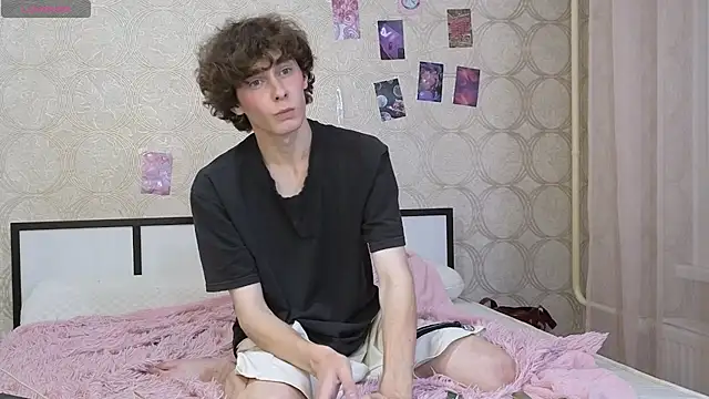 Liam_Winssn Webbikameraesitys