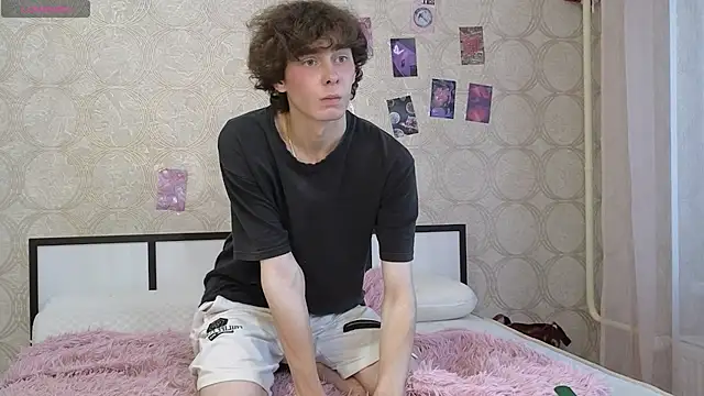 Liam_Winss: вебкам-шоу