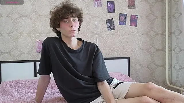 Liam_Winss 网络视讯表演