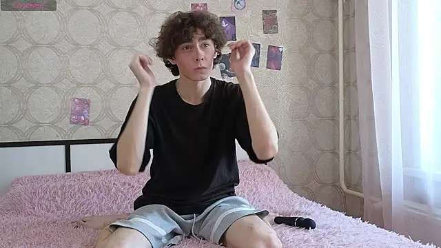 Liam_Winssn Webbikameraesitys