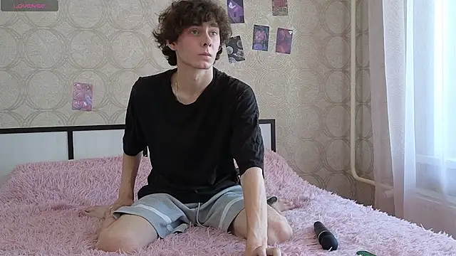 Liam_Winssn Webbikameraesitys