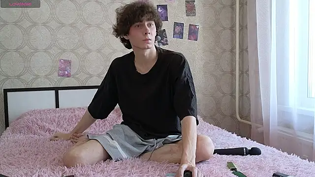 Liam_Winssn Webbikameraesitys