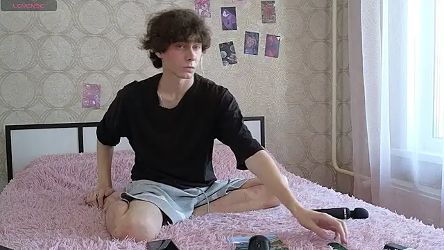 Webkamerová show Liam_Winss