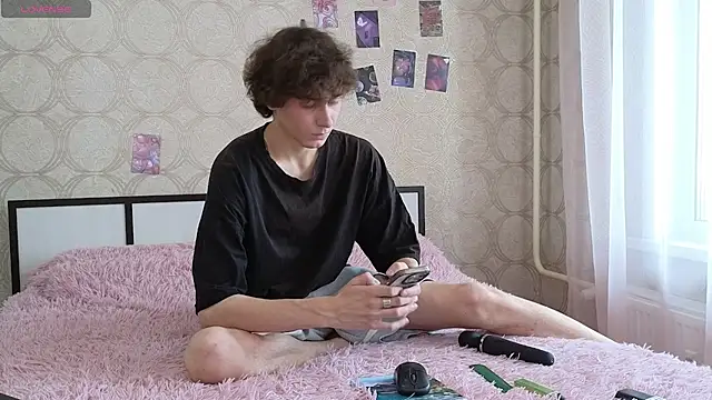 Liam_Winss Webcamshow