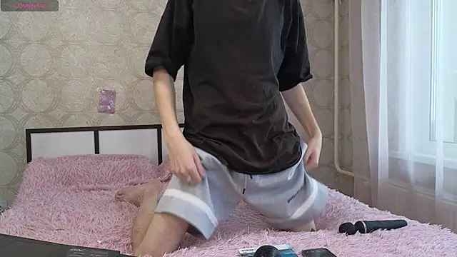 Liam_Winssn Webbikameraesitys