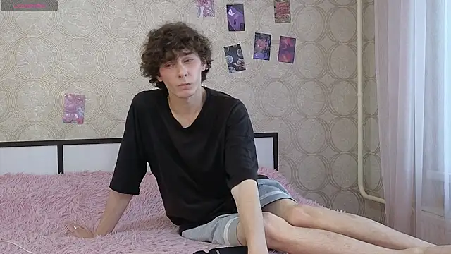 Liam_Winss: вебкам-шоу