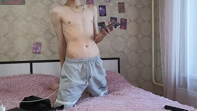 Liam_Winss: вебкам-шоу
