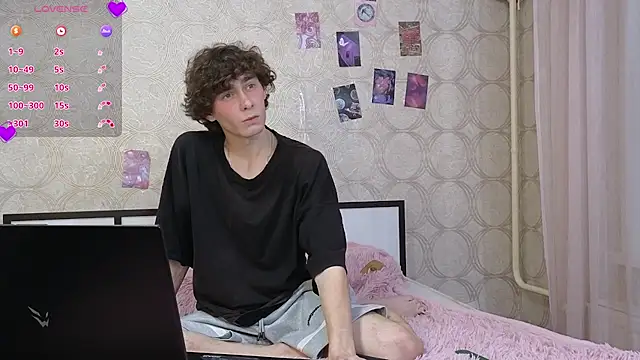 عرض كام Liam_Winss