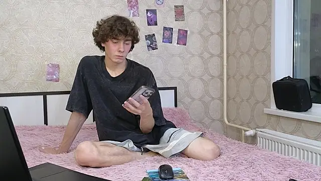 Liam_Winss: вебкам-шоу