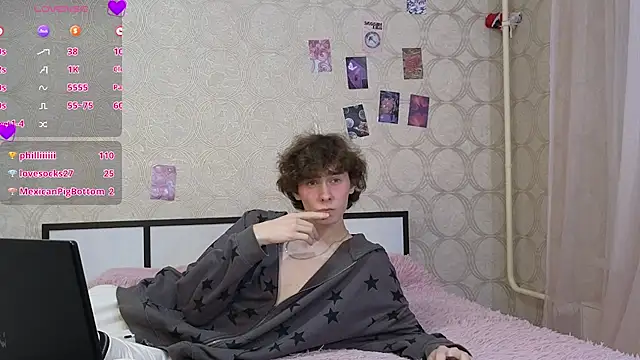 عرض كام Liam_Winss