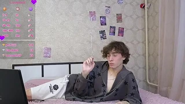 Liam_Winss Webcam Show