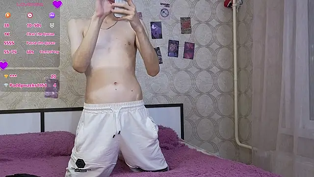 Show de webcam de Liam_Winss