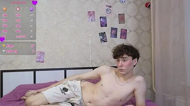 Liam_Winss Webcam show