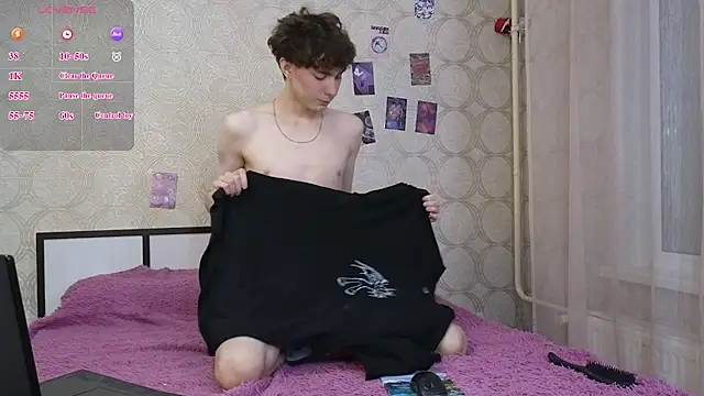 Liam_Winss: вебкам-шоу