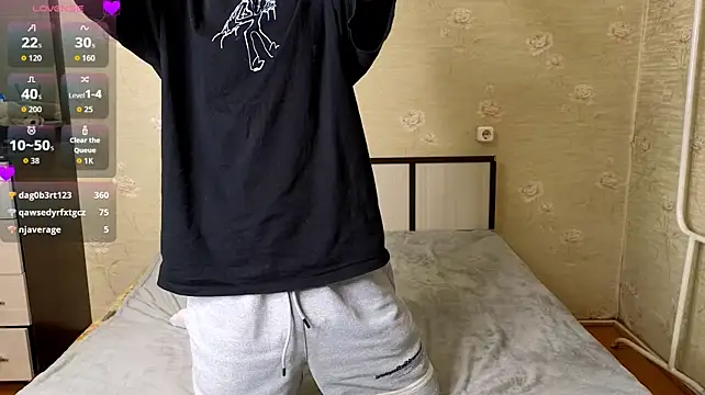 Liam_Winss Webcamshow