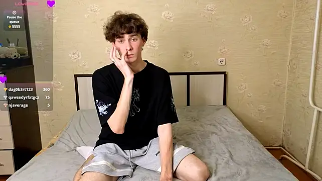 Liam_Winss: вебкам-шоу