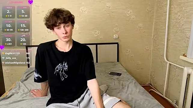 Liam_Winss: вебкам-шоу