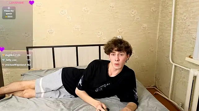 Liam_Winss Webcamshow