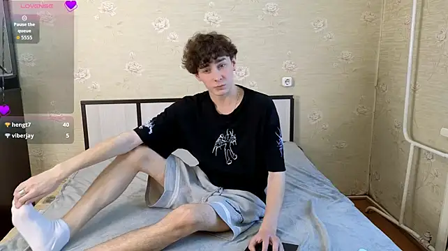 Liam_Winss: вебкам-шоу